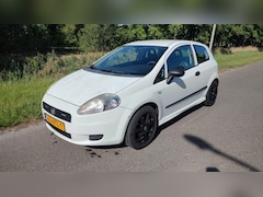 Fiat Grande Punto - Grand1.3 JTD airco
