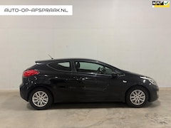 Kia Cee'd - 1.4 CVVT Airo Cruise Control APK NAP 3drs