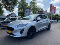 Ford Fiesta - 1.1 TREND / NAVI / CRUISE CTR. / DAB / CARPLAY / AIRCO / LMV 16