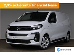 Opel Vivaro - 2.0 Diesel 145 S&S L2 | Full-LED koplampen | LED dagrijverlichting | Lichtmetalen velgen 1