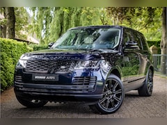 Land Rover Range Rover - P400e Autobiography Mark X Massage Stoelventilatie Koelvak HUD
