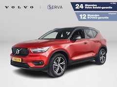Volvo XC40 - B4 Aut. R-Design | Panoramadak | Harman Kardon | 360º camera | Stoel- en stuurverwarming