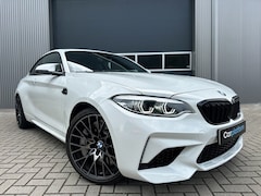BMW 2-serie Coupé - M2 DCT Competition | Carbon | M Sport Seats | Harman Kardon