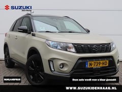 Suzuki Vitara - 1.4 Boosterjet Style Automaat/ AllGrip / Panoramadak