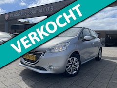 Peugeot 208 - 1.2 e-VTi l TREKHAAK l CRUISE l AIRCO l RIJKLAAR