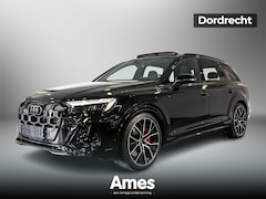 Audi Q7 - 60 456pk TFSI e quattro Pro Line S Competition | Assistentiepakket Tour | Geheugenfunctie