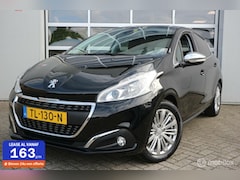 Peugeot 208 - 1.2 PureTech Allure ECC/NAVI/TREKHAAK/NAP