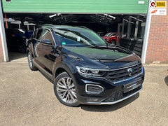 Volkswagen T-Roc - 1.5 TSI Sport |ACC/TRHK/NAVI/VOLL