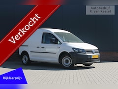 Volkswagen Caddy - Bestel 1.0 TSI L1H1 BMT Trendline
