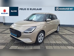 Suzuki Swift - 1.2 Select Smart Hybrid rijklaar prijs