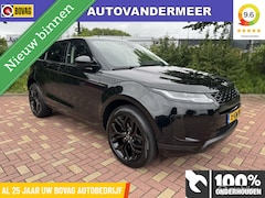 Land Rover Range Rover Evoque - 1.5 P300e AWD S /Black Edition