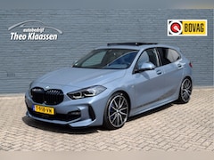 BMW 1-serie - 120i M-Sport Pano Premium Comfort