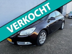 Opel Insignia - 1.6 T Edition