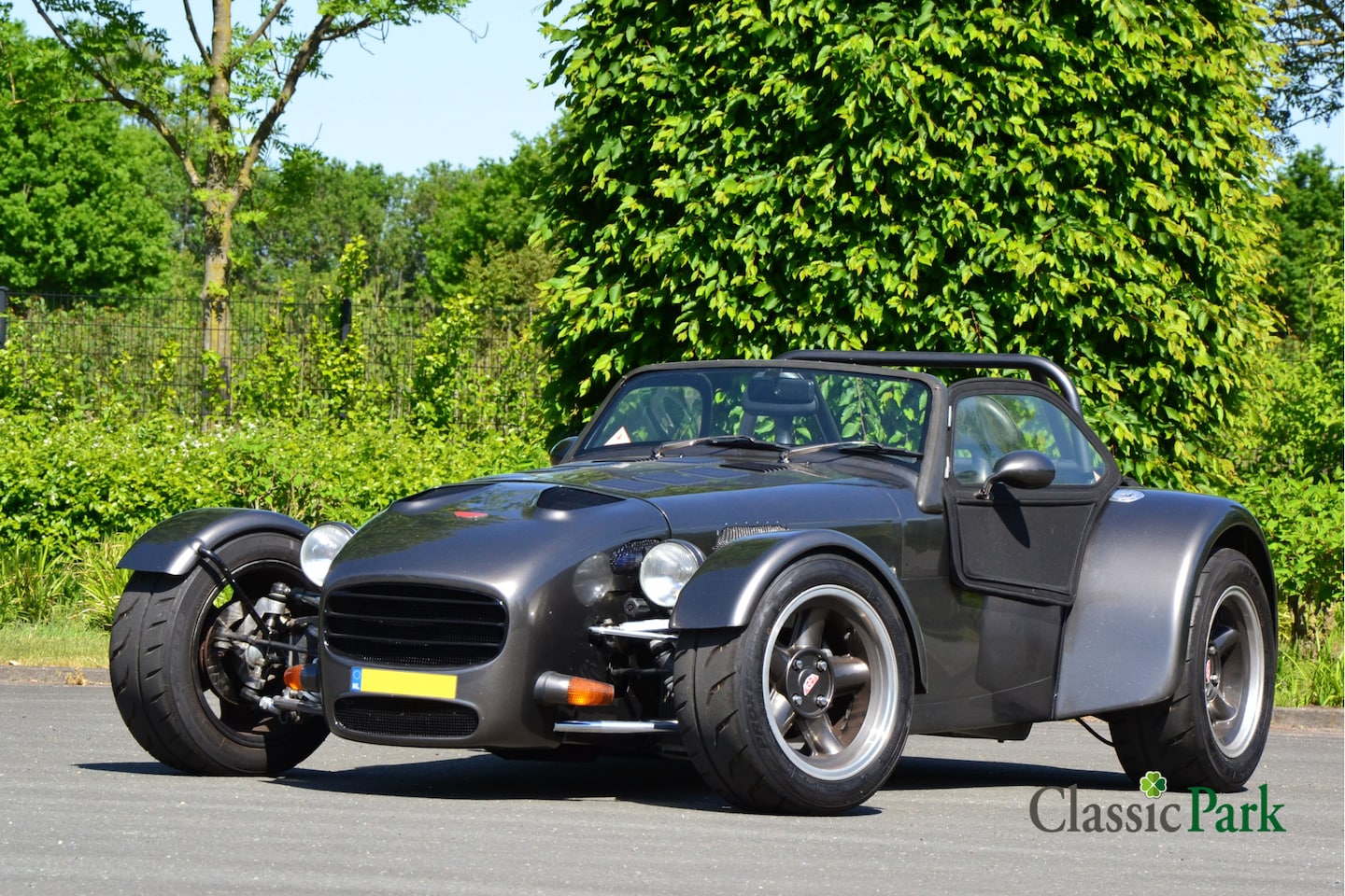 Donkervoort D8 - 180 - AutoWereld.nl