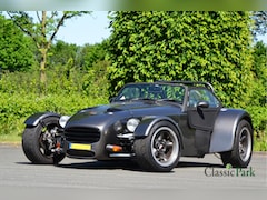 Donkervoort D8 - 180