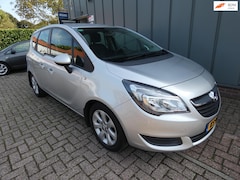 Opel Meriva - 1.6 CDTi Edition AIRCO//CRUISE//ELEC.RAMEN//CV+AB//6BAK