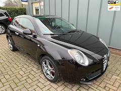 Alfa Romeo MiTo - 0.9 TwinAir ECO NAP//AIRCO//CRUISE//NAVI//CV+AB