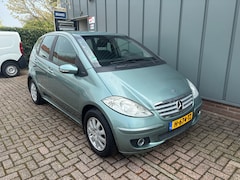 Mercedes-Benz A-klasse - 150 Classic AIRCO//ELEC.RAMEN//STOELVERW//ELEC.RAMEN//CV+AB