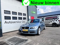 BMW 3-serie - 318i Leder|18inch|Clima|4seiz
