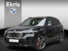BMW iX1 - eDrive20 67 kWh