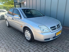 Opel Vectra - 1.8-16V Basis NAP//AIRCO//CRUISE//CV+AB//