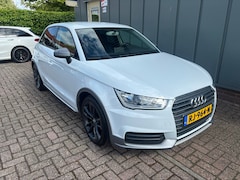 Audi A1 Sportback - 1.0 TFSI Pro Line NAP//AIRCO//NAVI//CRUISE//PDC//SPORTBACK