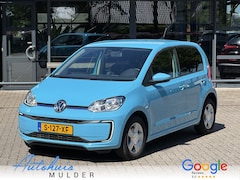 Volkswagen e-Up! - e-up Stoelverwarming/Climate control/Camera/Cruise APK 01-05-2027