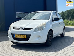 Hyundai i20 - 1.2i i-Drive | "156.000" KM |