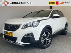 Peugeot 3008 - 1.2 PureTech Première|Distributie Vervangen|Automaat|Carplay