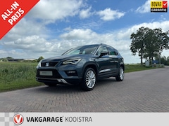 Seat Ateca - 1.5 TSI Xcellence Trekhaak/ airco/ Cruise controle
