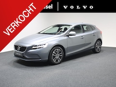 Volvo V40 - 2.0 T2 Momentum | Climate control | Stoelverwarming | Voorruitverwarming