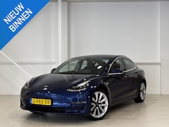 Tesla Model 3 - Long Range AWD 75 kWh | Autopilot | NL-Auto | Trekhaak
