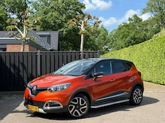 Renault Captur - 0.9 TCe Dynamique TREKHAAK CAMERA