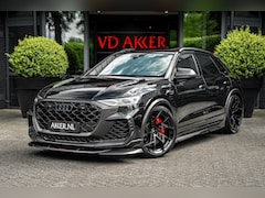 Audi RSQ8 - RSQ8 Performance ABT Legacy Edition 1 van 125 (760 pk / 980 Nm) Npr.424k