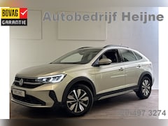 Volkswagen Taigo - 1.0 TSI LIFE MOVE VIRTUAL/CAMERA/CARPLAY