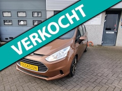 Ford B-Max - 1.0 EcoBoost Ambiente