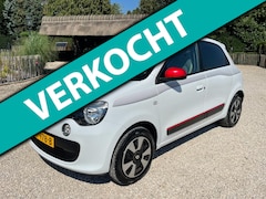 Renault Twingo - 1.0 SCe Collection airco, inkl btw