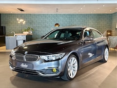 BMW 4-serie Gran Coupé - 420d xDrive High Exe I Facelift I Head-Up
