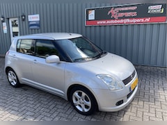 Suzuki Swift - 1.5 Exclusive Airco.Lm.velgen.Trekhaak.Audio