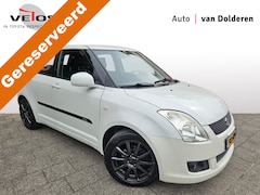 Suzuki Swift - 1.3 Shogun Airco