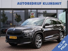 Skoda Kodiaq - 1.5 TSI Sportline Business 7 Pers. | Panorama | Trekhaak | Elektr Klep |