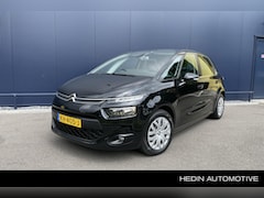 Citroën C4 Picasso - 1.2 PureTech Selection dealer-onderhouden / trekhaak / massagestoelen / enz