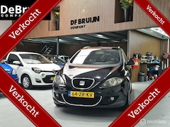 Seat Altea XL - 1.8 TFSI Stylance