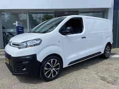Citroën Jumpy - 2.0 BlueHDI120CoS&S