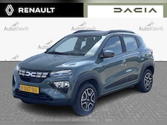 Dacia Spring - Expression 27 kWh