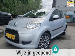 Citroën C1 - 1.0-12V Séduction NAP APK 5-2026