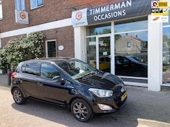Hyundai i20 - 1.2i Go|1ste eignr|100%dealeronderh.|Airco|trekhaak