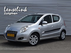 Suzuki Alto - 1.0 EXCLUSIVE EASSS | Airco | Elek. ramen | 12 maanden BOVAG garantie | All in prijs