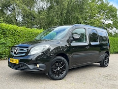 Mercedes-Benz Citan - 111 CDI Extra Lang | MARGE | Airco | 16" Velgen | Cruise |
