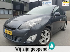 Renault Grand Scénic - 1.4 TCe Dynamique 7pers. NAP APK 4/2026